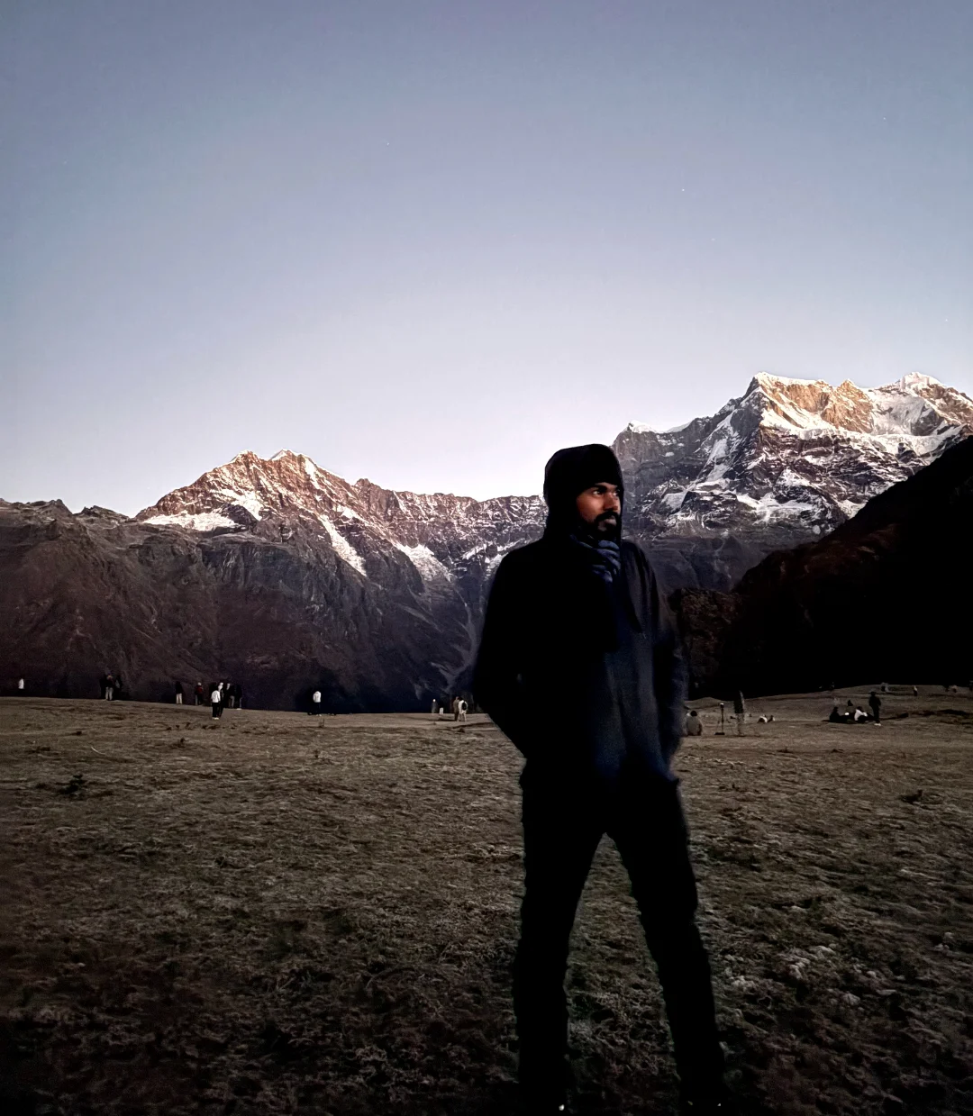 madhmaheshwar tour package